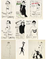 Tom Keogh (1921-1980)