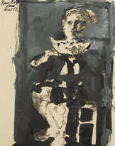 Antoni Clavé (1913-2005)