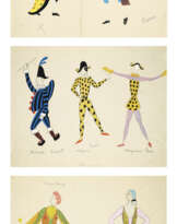 Edouard Dermit (1925-1995)