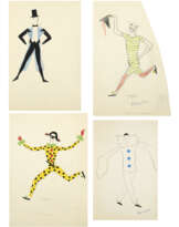 Édouard Dermit (1925-1995)