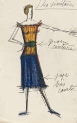 Bernard Buffet (1928-1999)