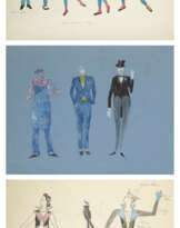 Edouard Dermit (1925-1995)