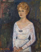 Arbit Blatas (1908-1999)