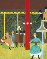 Édouard Dermit (1925-1995)