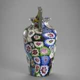 Millefiori-Vase - photo 2