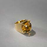 Citrin-Ring - photo 1