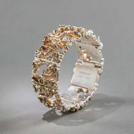 Silber-Armband - photo 1