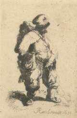 Rembrandt, Harmensz. van Rijn (Kopie nach)