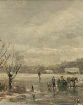 Stademann, Adolf