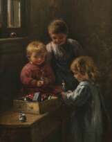 Peters, Pietronella