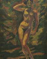 Habermann, Hugo von (attr.)