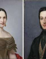 Tischbein, Carl Wilhelm (attr.)