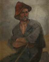 Keller, Friedrich von
