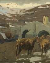 Hoch, Franz Xaver