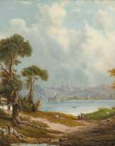 Landschaftsmaler