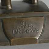 Bredow, Gustav Adolf - Foto 5