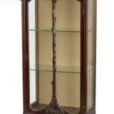 Jugendstil-Vitrine - photo 7