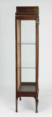 Jugendstil-Vitrine - photo 6