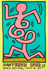 Keith Haring