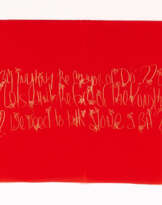 James Lee Byars