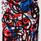 A.R. Penck - Foto 1