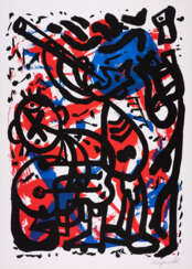 A.R. Penck