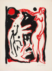 A.R. Penck