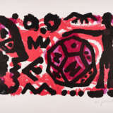 A.R. Penck - фото 1