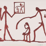 A.R. Penck - фото 1