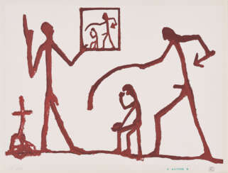 A.R. Penck