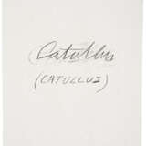 CY TWOMBLY (1928-2011) - Foto 6