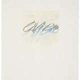 CY TWOMBLY (1928-2011) - фото 8