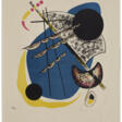 WASSILY KANDINSKY (1866-1944) - Auction prices