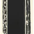 BARNETT NEWMAN (1905-1970) - Аукционные цены