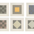 ANNI ALBERS (1899-1994) - Auktionspreise