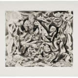 JACKSON POLLOCK (1912-1956) - фото 1