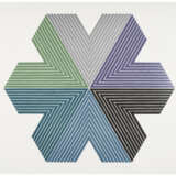 FRANK STELLA (B. 1936) - photo 1