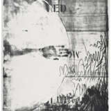 JASPER JOHNS (B. 1930) - Foto 1