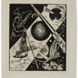 WASSILY KANDINSKY (1866-1944) - Auktionspreise
