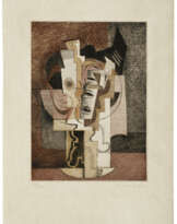 LOUIS MARCOUSSIS (1883-1941)