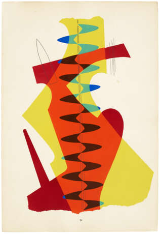 MAN RAY (1890-1976) - Foto 7