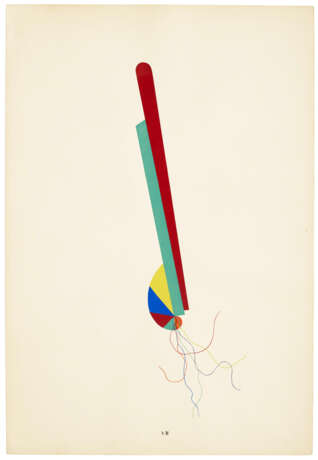 MAN RAY (1890-1976) - Foto 11