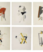 El Lissitzky. EL LISSITZKY (1890-1941)