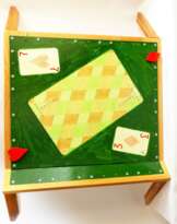 Игральные карты 3, 7,.... Игральные карты 3, 7,....