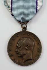 Bayern: Kronprinz Rupprecht-Medaille, Bronze.