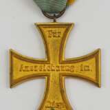 Mecklenburg-Schwerin: Militärverdienstkreuz, 1914, 2. Klasse. - Foto 2