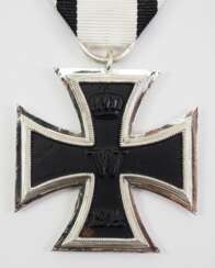 Preussen: Eisernes Kreuz, 1914, 2. Klasse - 57er Ausführung.