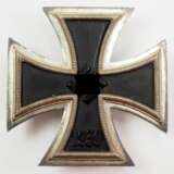 Eisernes Kreuz, 1939, 1. Klasse - 4. - фото 1