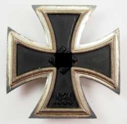 Eisernes Kreuz, 1939, 1. Klasse - 4.