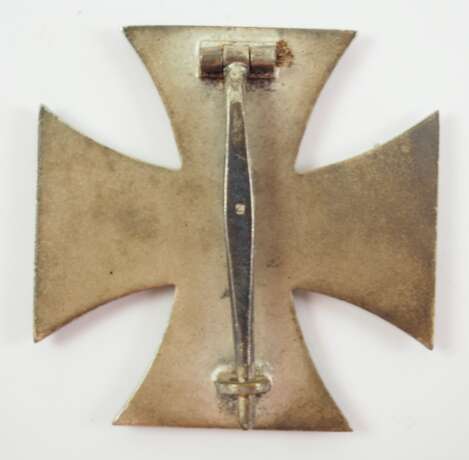 Eisernes Kreuz, 1939, 1. Klasse - 4. - фото 3